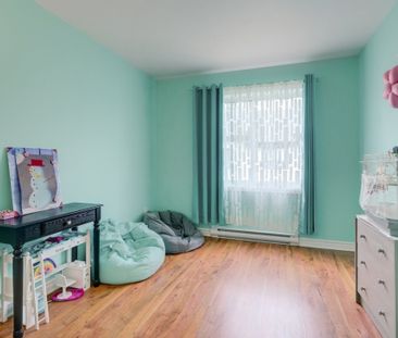 Maison à étages à louer - Candiac Maison à étages à louer - Candiac - Photo 4