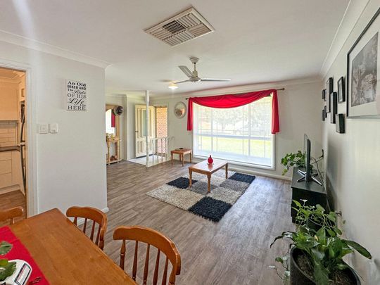 Charming Family Home in Dubbo - Photo 1