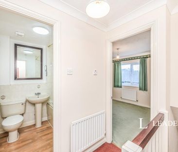 2 bedroom house to rent - Photo 4