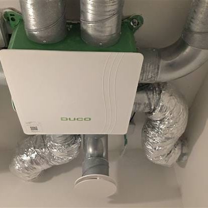 Appartement te huur - Foto 1