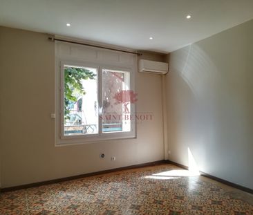 Location Appartement 1 pièce 35m² ANIANE 34150 - Photo 5