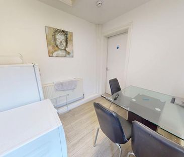 1 bedroom house of multiple occupation to rent - Photo 2