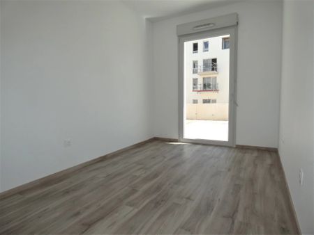 Location Appartement 3 pièces 63m² LAXOU 54520 - Photo 3
