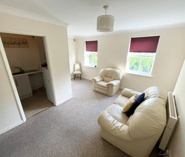 1 bedroom apartment to rent - Photo 1