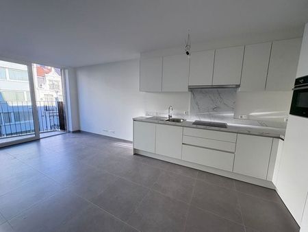 Appartement te huur - Photo 4