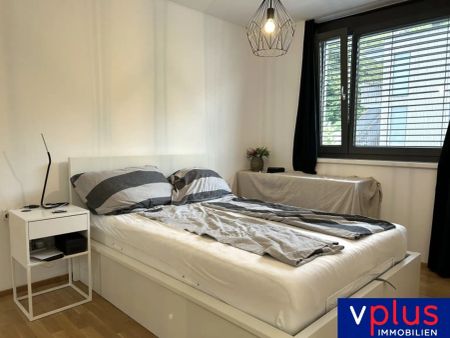 Sehr schöne 3-Zimmer-Wohnung in See- und Stadtnähe! - Photo 4