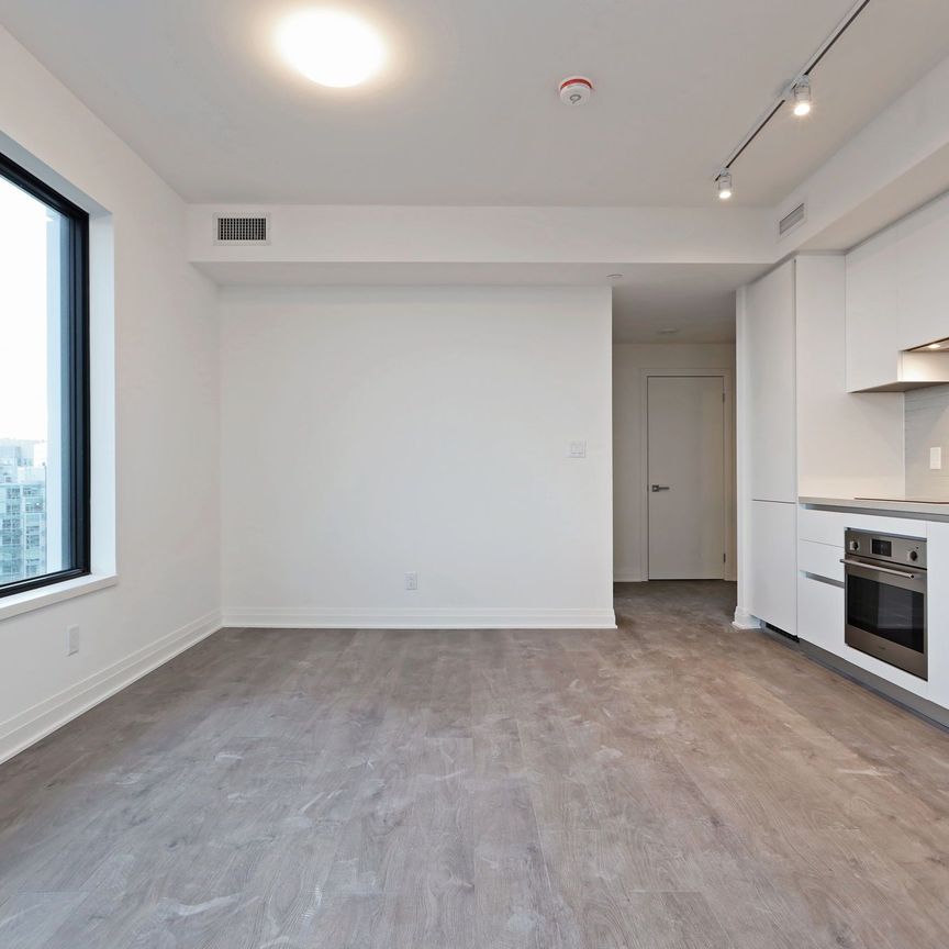 For Lease - 4015 The Exchange N/A Unit# 3402, Mississauga, Ontario - Photo 1