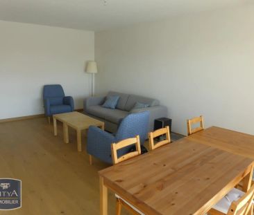 Appartement à louer 3 pièces 66.16m² - Photo 4