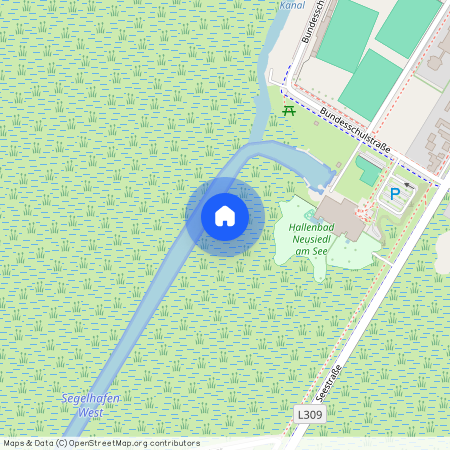 7100, Neusiedl Am See