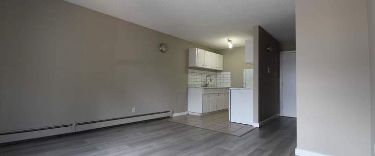 Priya Place | 10715 103 Street NW, Edmonton - Photo 1