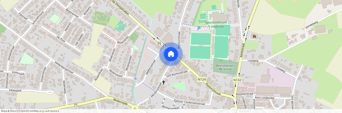 J. Mertensstraat 33, 2330 Merksplas