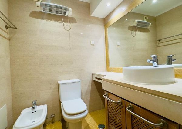 3 Bedroom Apartment with garden, Belas Clube de Campo, Sintra