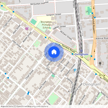 26 Hayman Street, SA 5007, Brompton