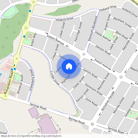 33 Plymouth Boulevard, NSW 2570, Spring Farm