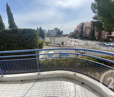 Location Appartement 1 pièce 22m² MONTPELLIER 34090 - Photo 4