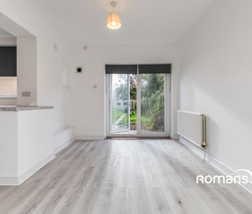 1 bedroom property to rent - Photo 2