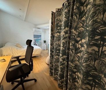 Location Maison 2 pièces 47m² - Photo 6