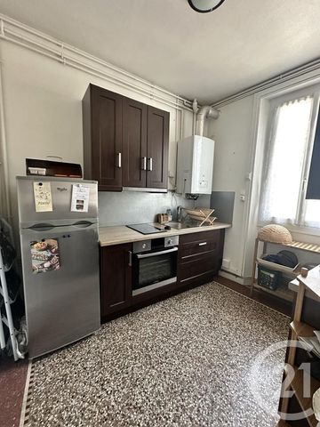 Appartement F2 à louer - Photo 4