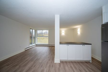 Willett Apartments — Bachelor - Photo 3