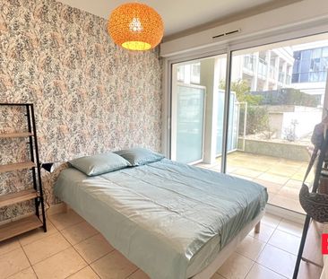 Location Appartement 2 pièces 32m² RENNES 35000 - Photo 4