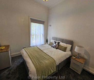 1 bedroom semi-detached house to rent - Photo 4
