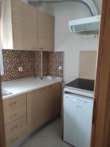 Studio/Γκαρσονιέρα για ενοικίαση Κέντρο (Καβάλα) - Φωτογραφία 3