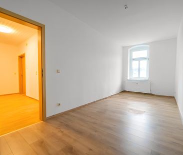 2 Zimmer­wohnung mit Einbauküche! - Photo 6