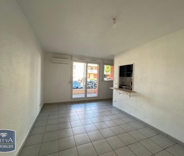 Location Appartement 2 pièces 48m² EPINAL 88000 - Photo 6
