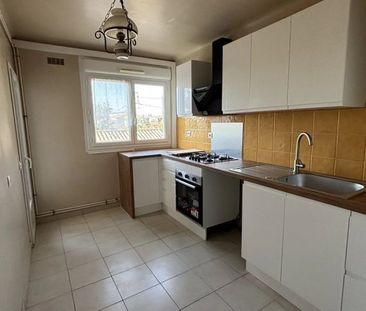 Appartement 3 pièces à louer - Photo 4