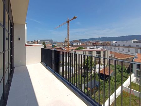 Apartamento T1 em Braga - Photo 4