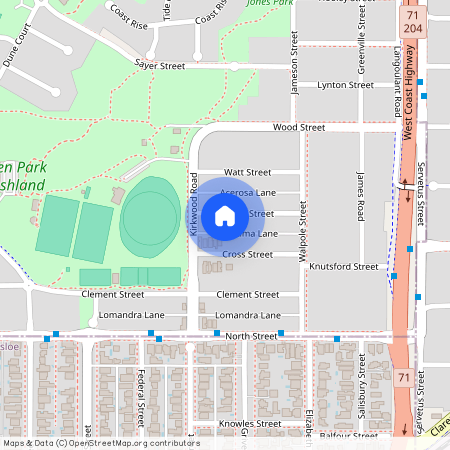 30 Reeve Street, Swanbourne WA 6010