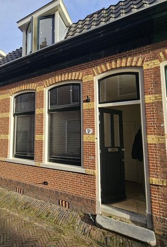 Te huur: Huis Leliestraat 7 in Haarlem - Foto 3