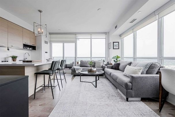 For Lease - 36 Park Lawn Road Unit# 3409, Toronto, Ontario - Photo 1