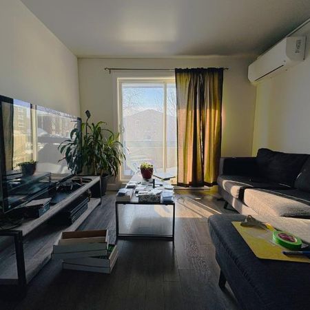 Appartement 4 ½ à louer Beauport juillet 2026 - Photo 3