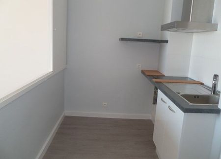 Appartement à louer 1 pièce • La Baule-Escoublac - Photo 3