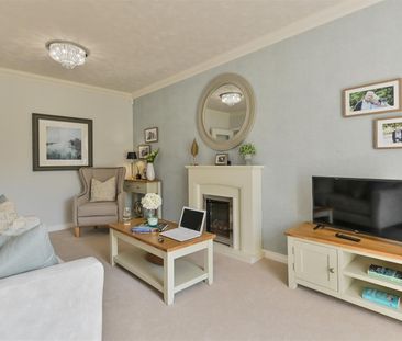 Spitfire Lodge, Portswood, Southampton - Photo 2