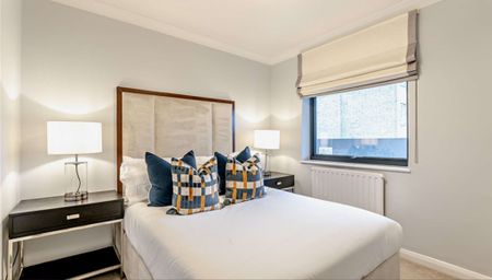 2 Bedroom , 161 Fulham Road - Photo 3