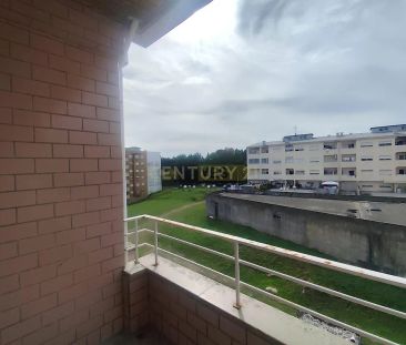 Apartment T2 in São Victor, Braga - Photo 2