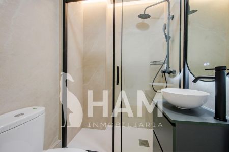 Habitación - Madrid - Carabanchel - 495€ MES - Ref. SNRS22 - Photo 5