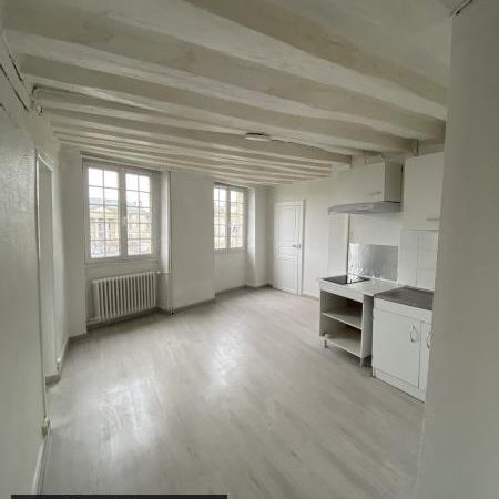 Location Appartement 2 pièces 40m² - Photo 1