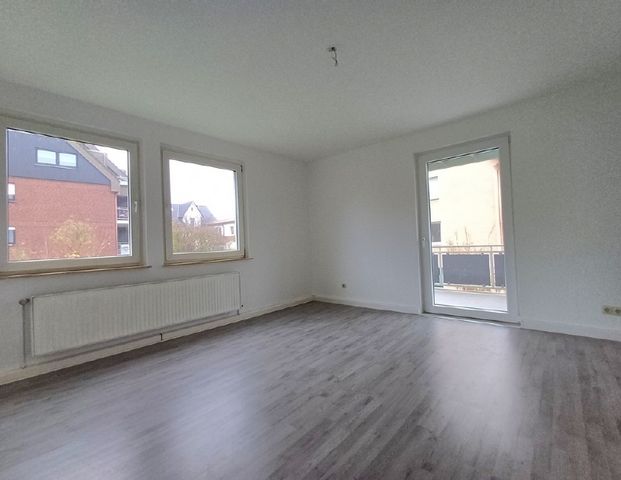 Ruhige Wohnlage in zentraler Lage - Foto 1