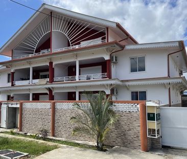 Remire Montjoly, (97354) - Photo 1