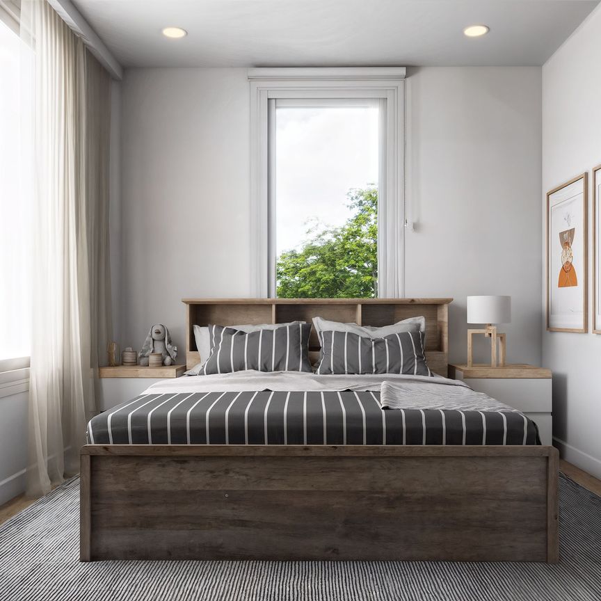 For Lease - 251 Castor Street Unit# 14, Russell, Ontario - Photo 1