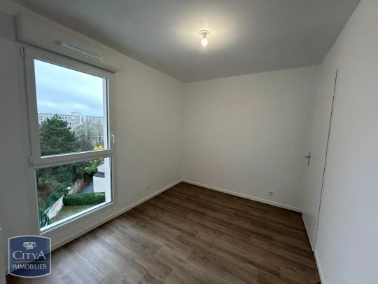 Appartement à louer 3 pièces 66.43m² - Photo 1