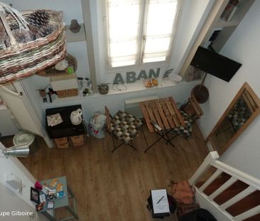 Appartement T1 à louer - 17 m² - Photo 2