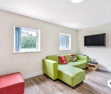 1 bedroom flat to rent - Photo 6