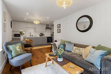 2 bedroom flat to rent - Photo 3