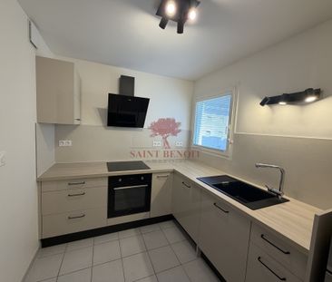 Location Appartement 1 pièce 47m² MONTPELLIER 34000 - Photo 4