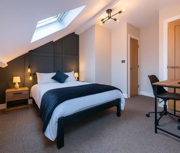 1 bedroom in a house share to rent - Photo 1