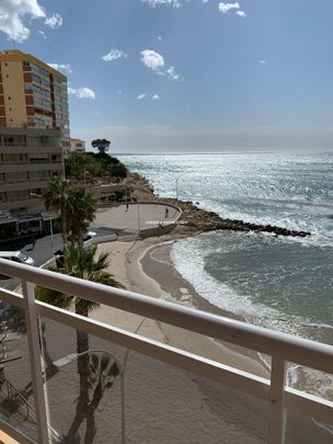 Winter let First line Beach La Cala Finestrat - Photo 1